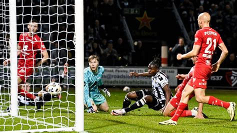 Brann live scores, results, fixtures, St. Mirren v Brann live .